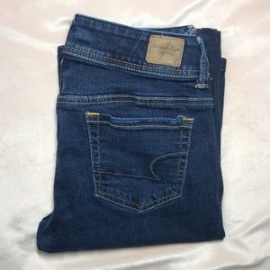 American Eagle Original Boot Jeans